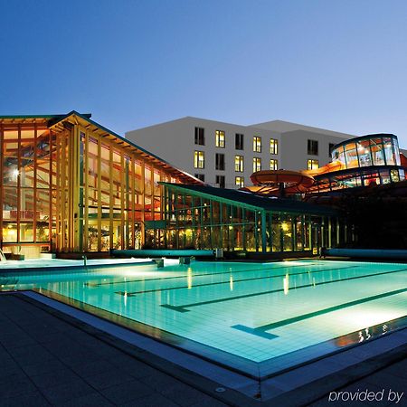 Wißmar Wonnemar Resort-Hotel מראה חיצוני תמונה