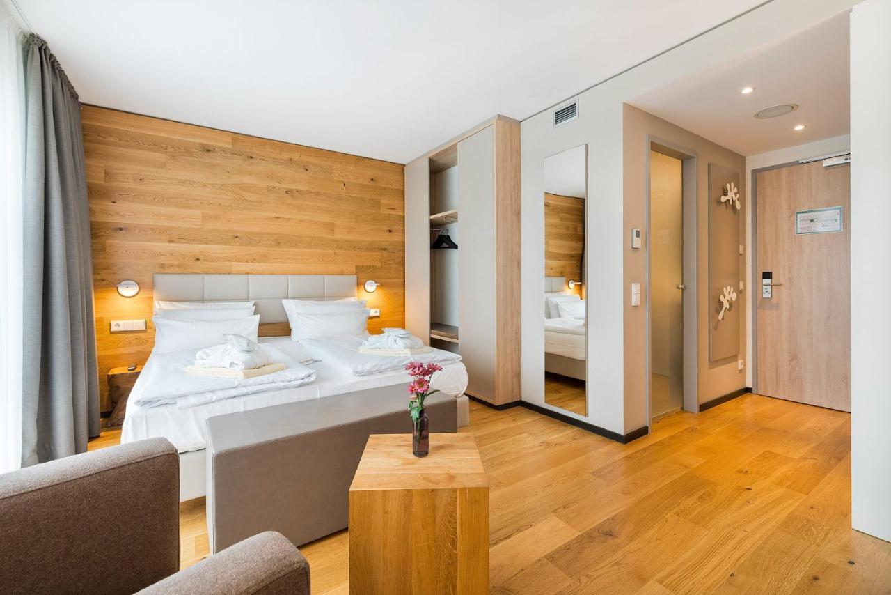 Wißmar Wonnemar Resort-Hotel מראה חיצוני תמונה