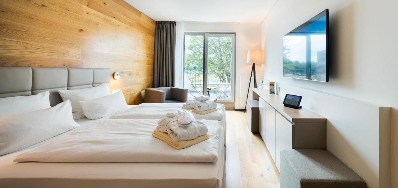 Wißmar Wonnemar Resort-Hotel מראה חיצוני תמונה