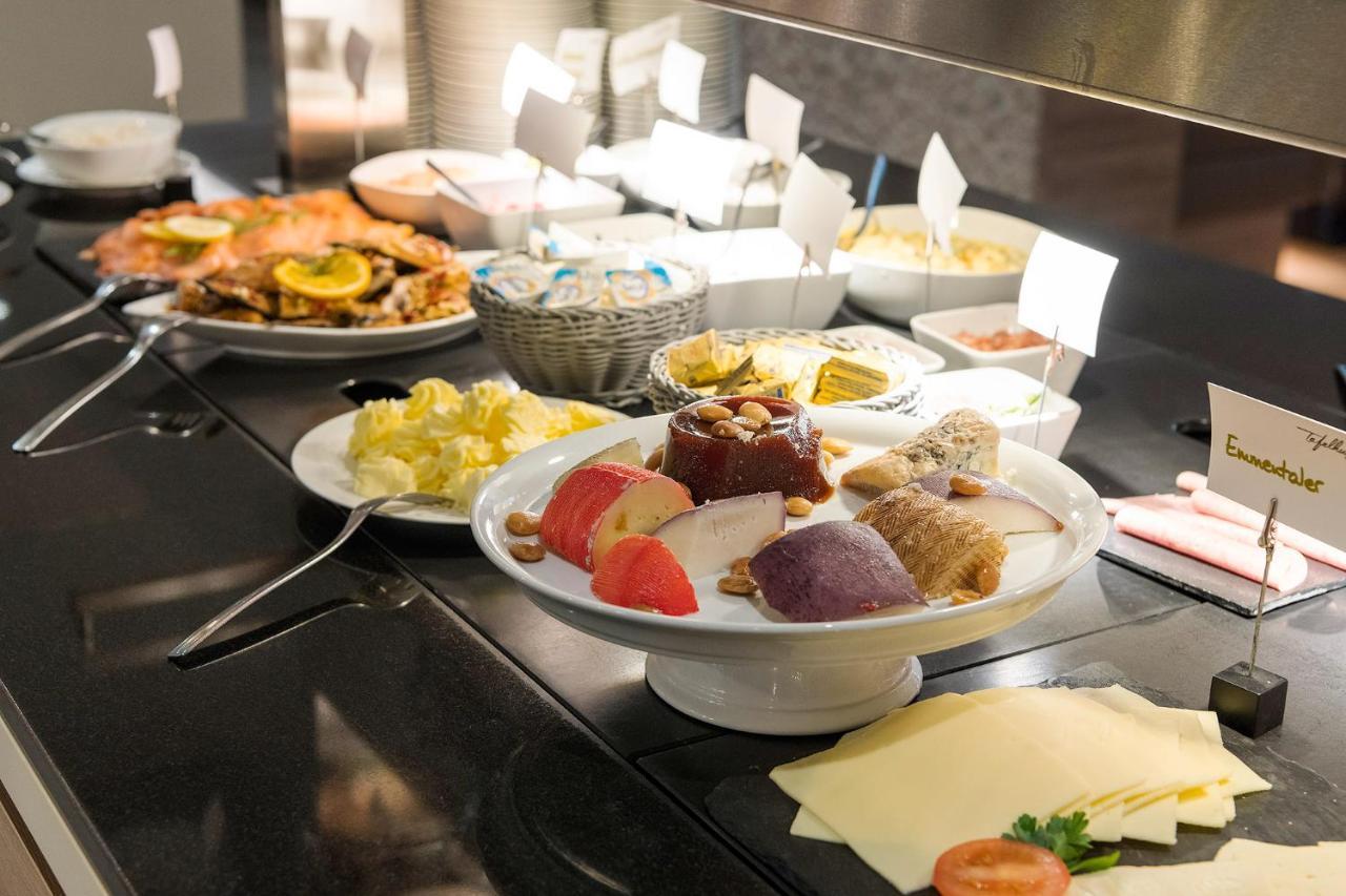 Wißmar Wonnemar Resort-Hotel מראה חיצוני תמונה