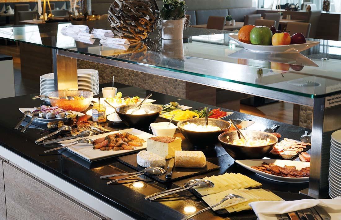 Wißmar Wonnemar Resort-Hotel מראה חיצוני תמונה
