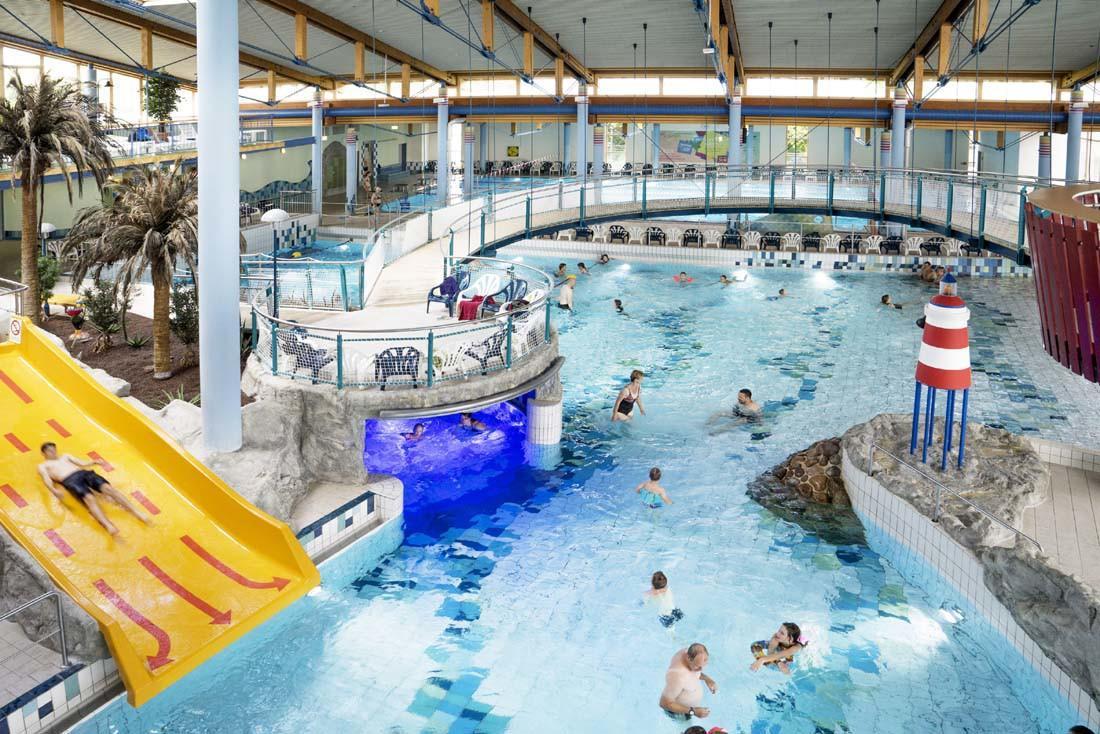 Wißmar Wonnemar Resort-Hotel מראה חיצוני תמונה