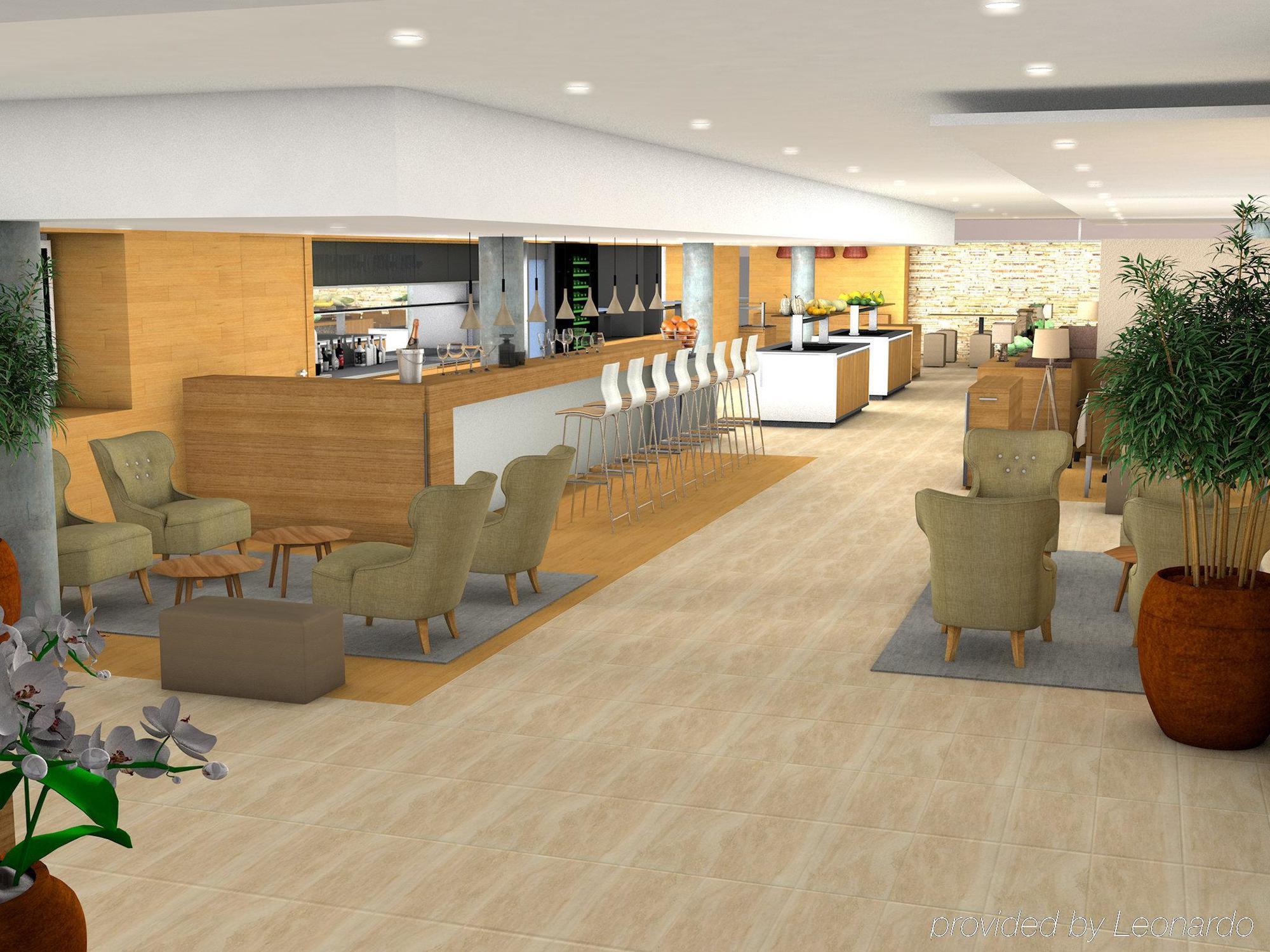 Wißmar Wonnemar Resort-Hotel מראה חיצוני תמונה