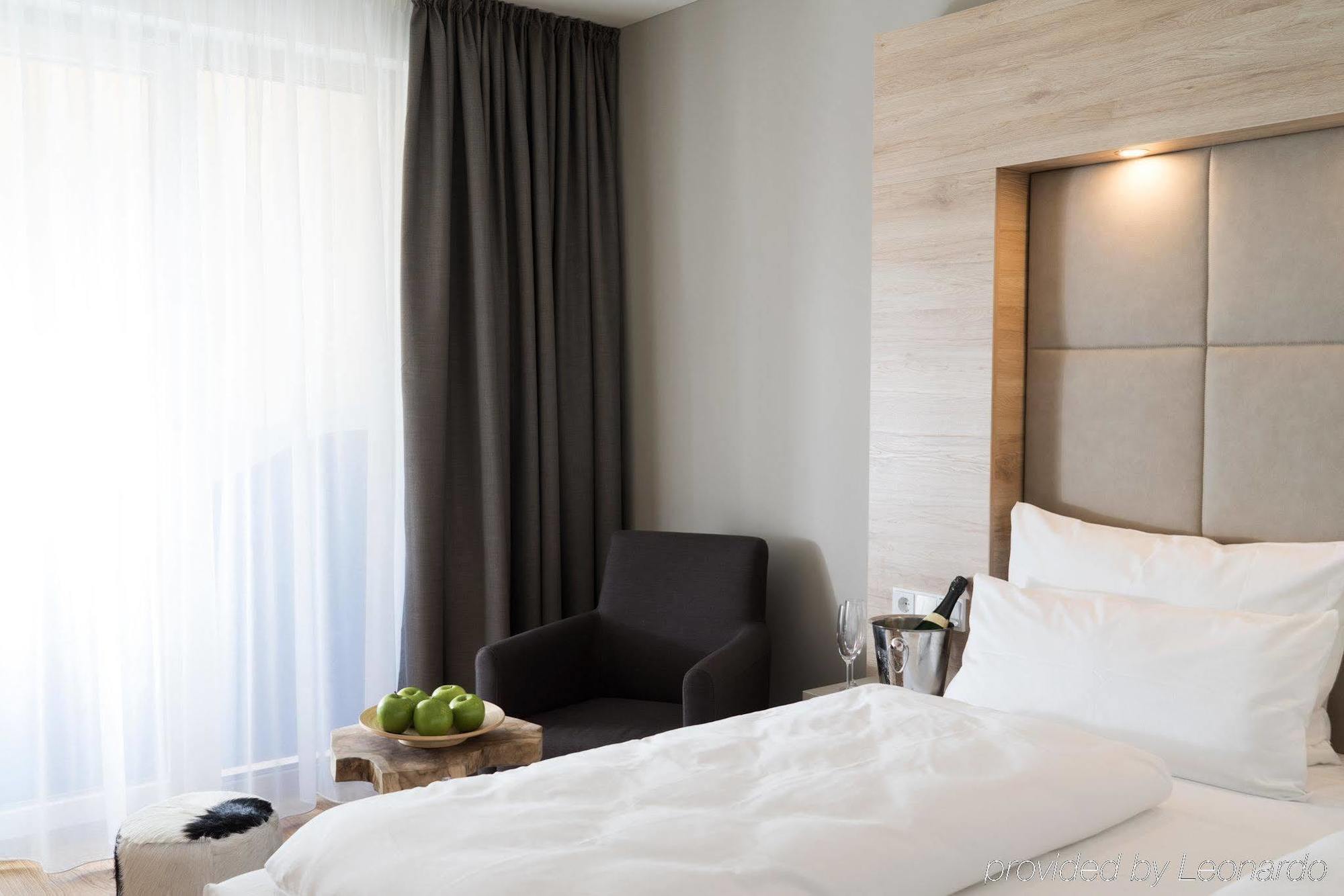 Wißmar Wonnemar Resort-Hotel מראה חיצוני תמונה