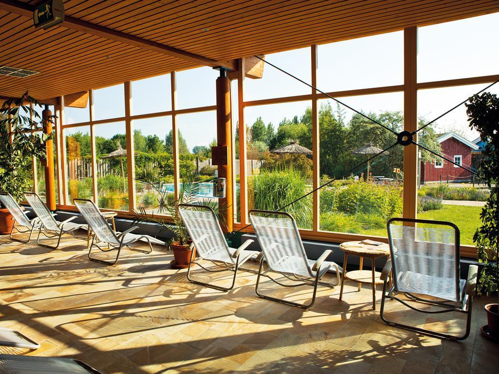 Wißmar Wonnemar Resort-Hotel מראה חיצוני תמונה