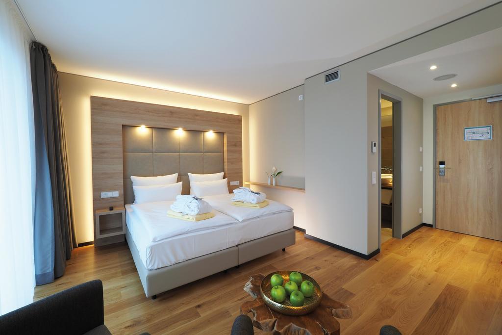 Wißmar Wonnemar Resort-Hotel מראה חיצוני תמונה