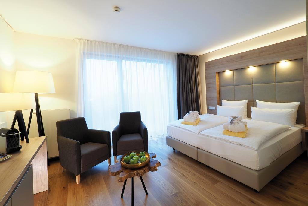Wißmar Wonnemar Resort-Hotel מראה חיצוני תמונה