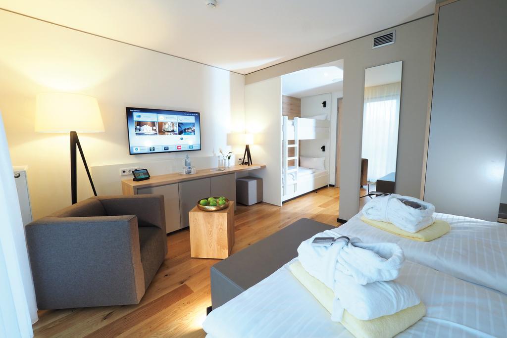 Wißmar Wonnemar Resort-Hotel מראה חיצוני תמונה