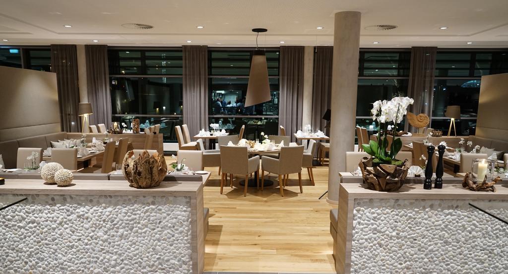 Wißmar Wonnemar Resort-Hotel מראה חיצוני תמונה