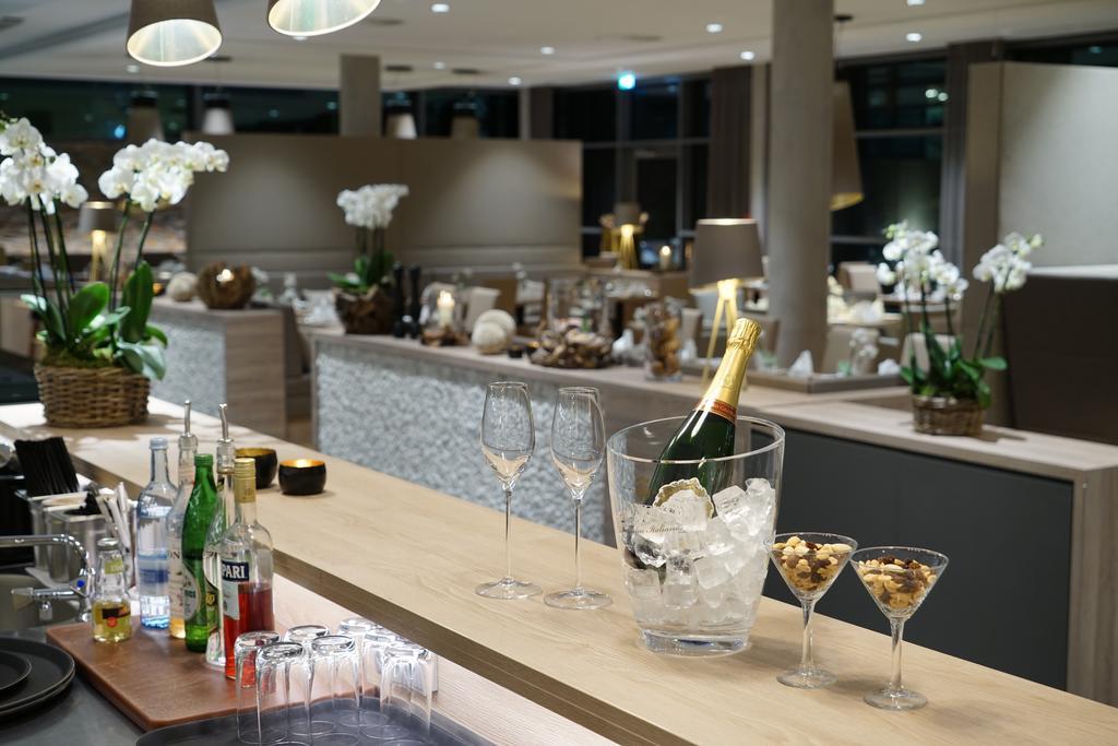 Wißmar Wonnemar Resort-Hotel מראה חיצוני תמונה