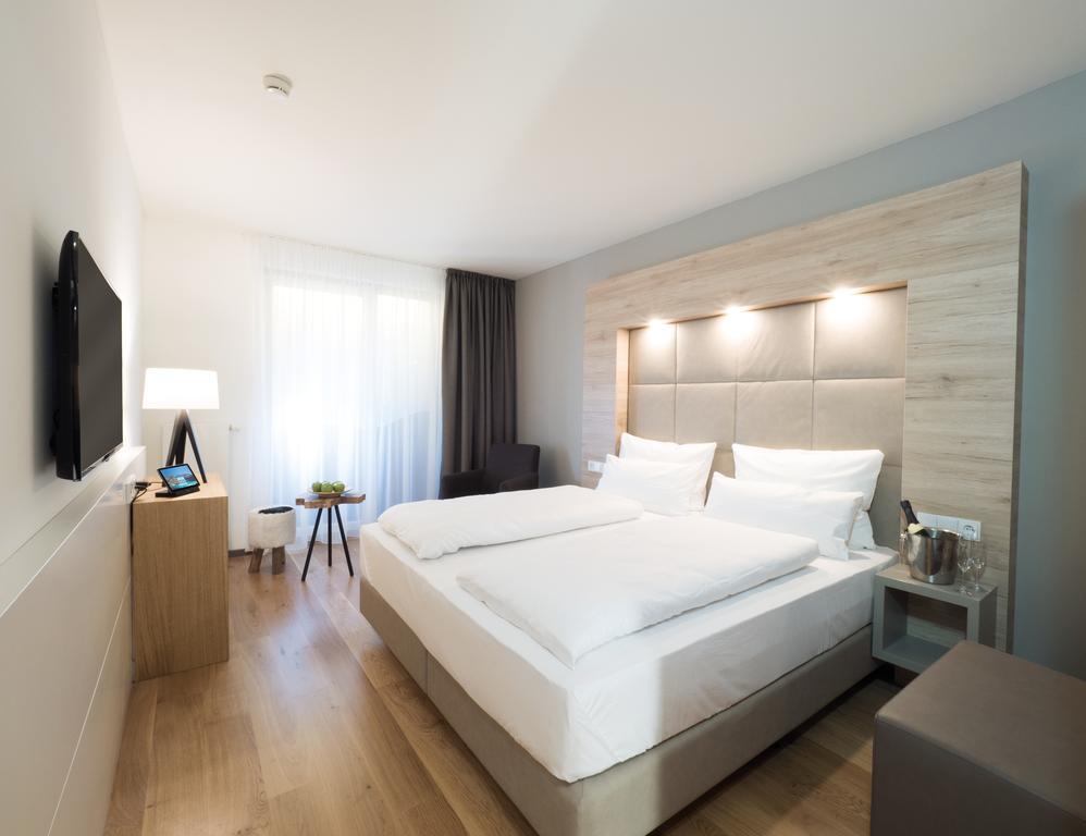 Wißmar Wonnemar Resort-Hotel מראה חיצוני תמונה