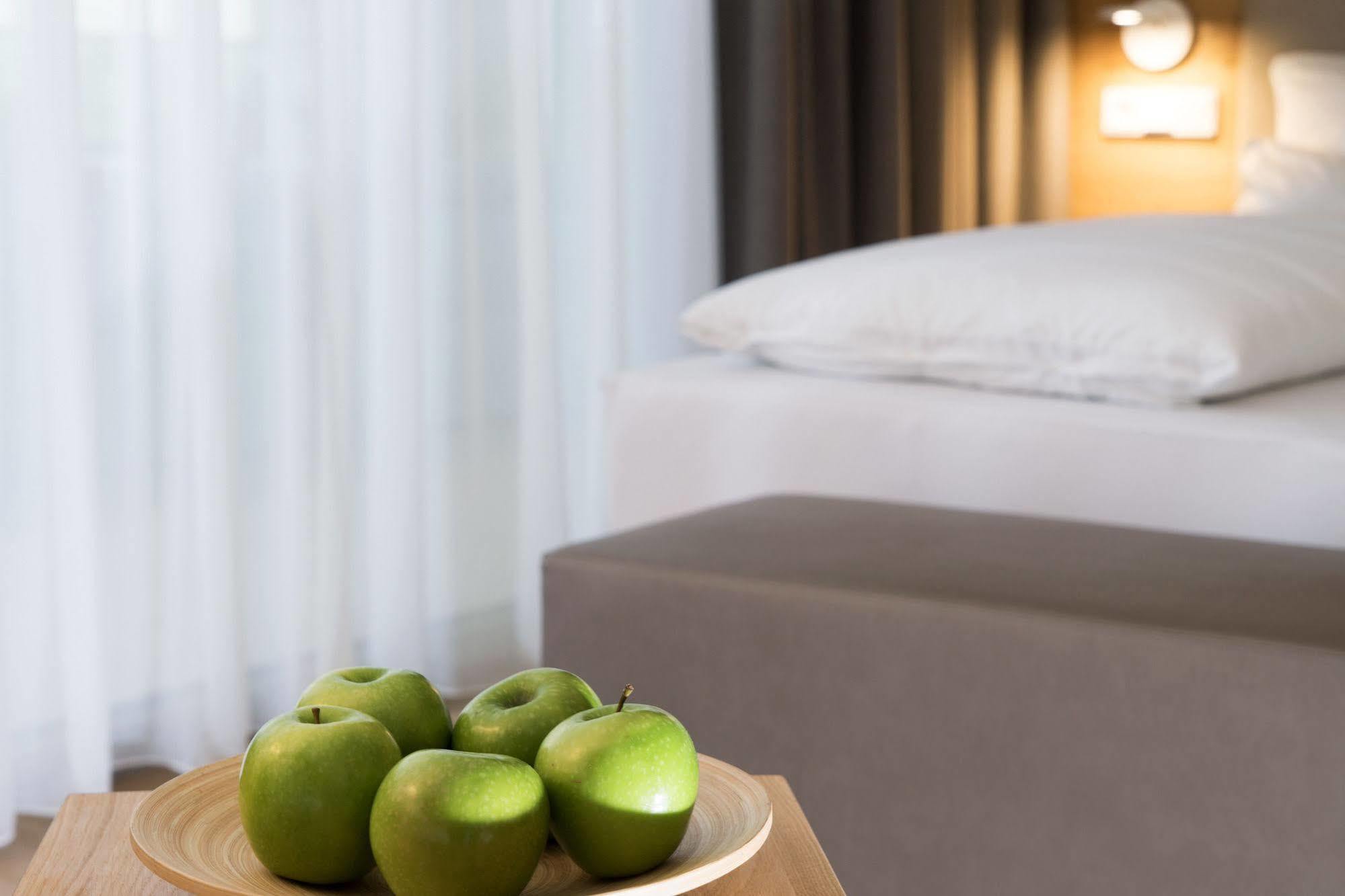 Wißmar Wonnemar Resort-Hotel מראה חיצוני תמונה